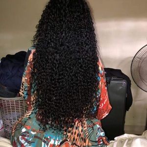 Deep wave curly new